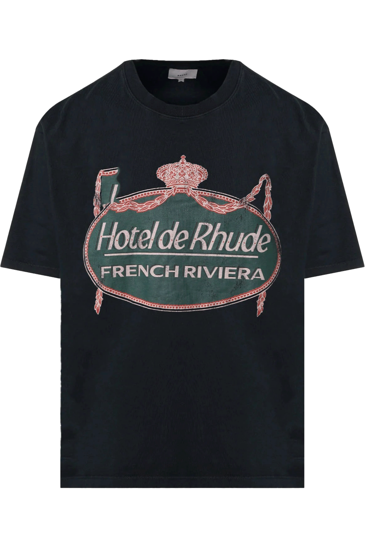 Rhude Riviera Tee