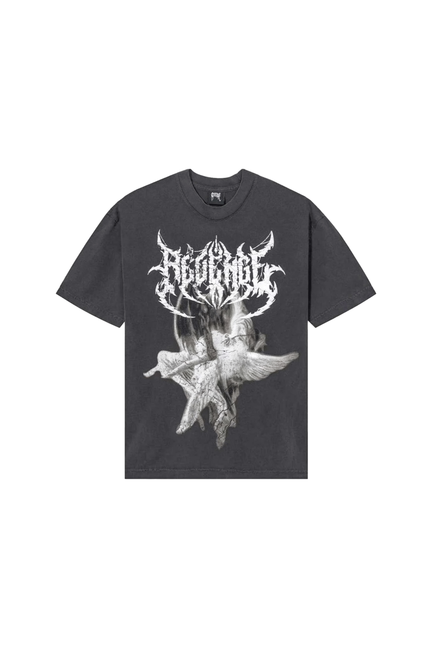 Revenge Fallen Angel Tee