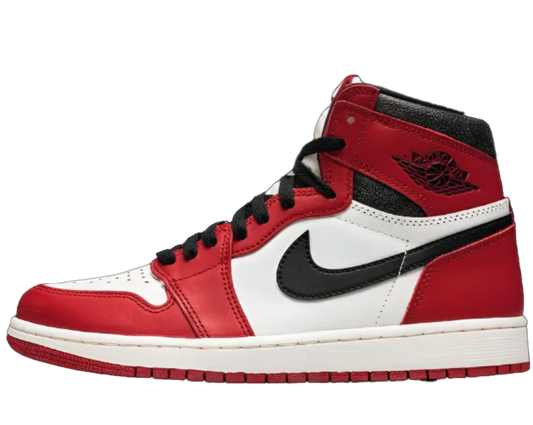 Jordan 1 Retro High OG Chicago Lost and Found