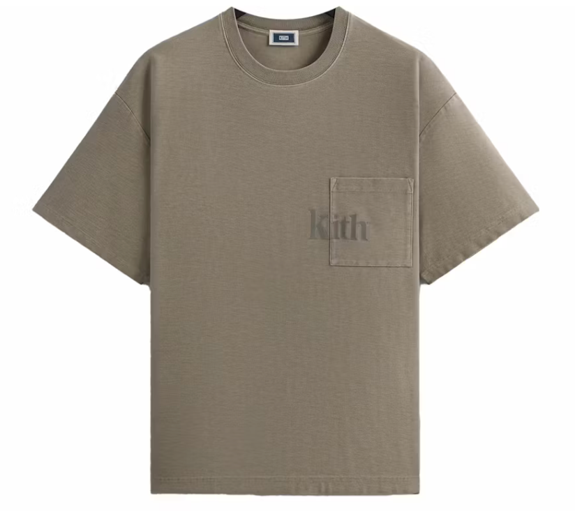 Kith Quinn Tee Venture