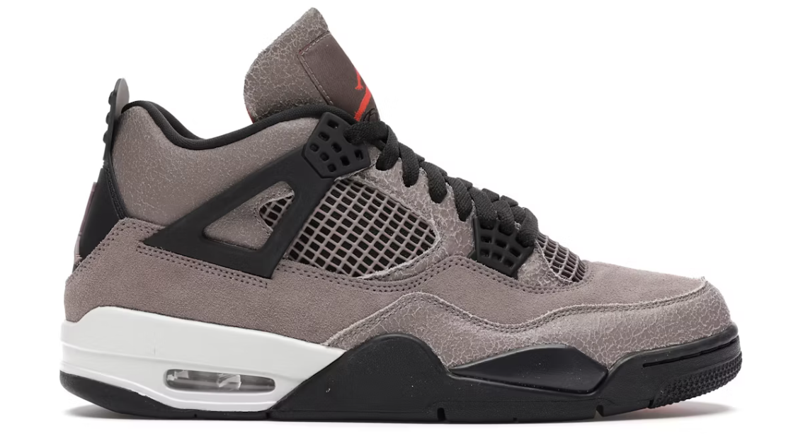 Jordan 4 Retro Taupe Haze - Qualité Los Angeles