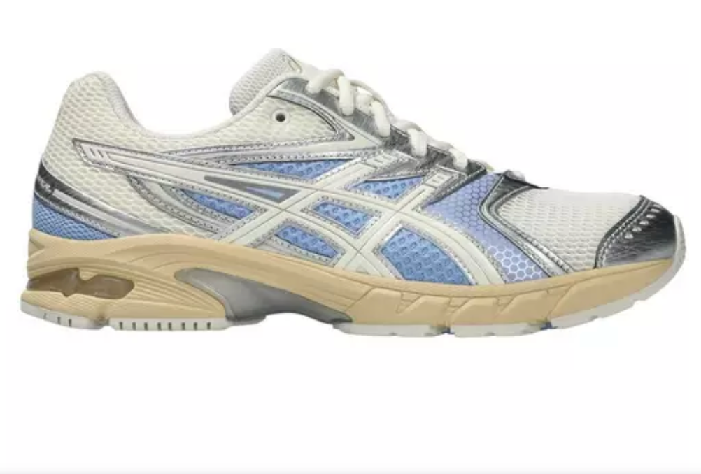 ASICS Gel-DS Trainer 14 Ivory Light Sapphire - Qualité Los Angeles