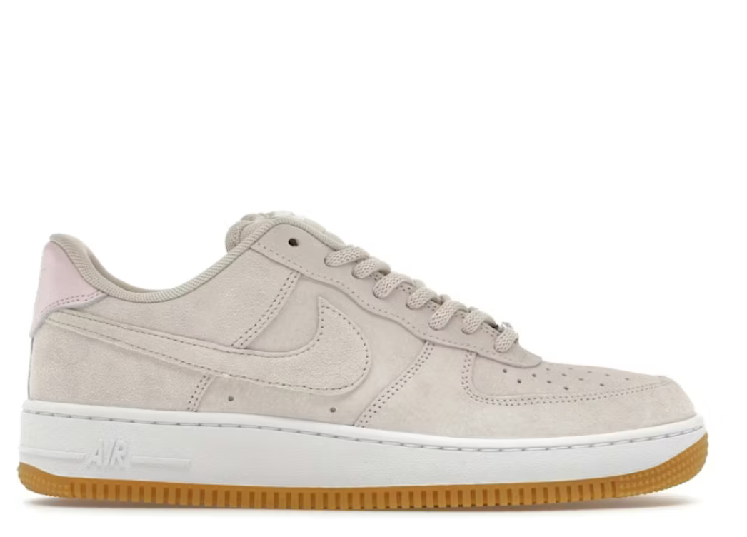 Nike Air Force 1 Low SB Light Orewood Brown Pink - Qualité Los Angeles