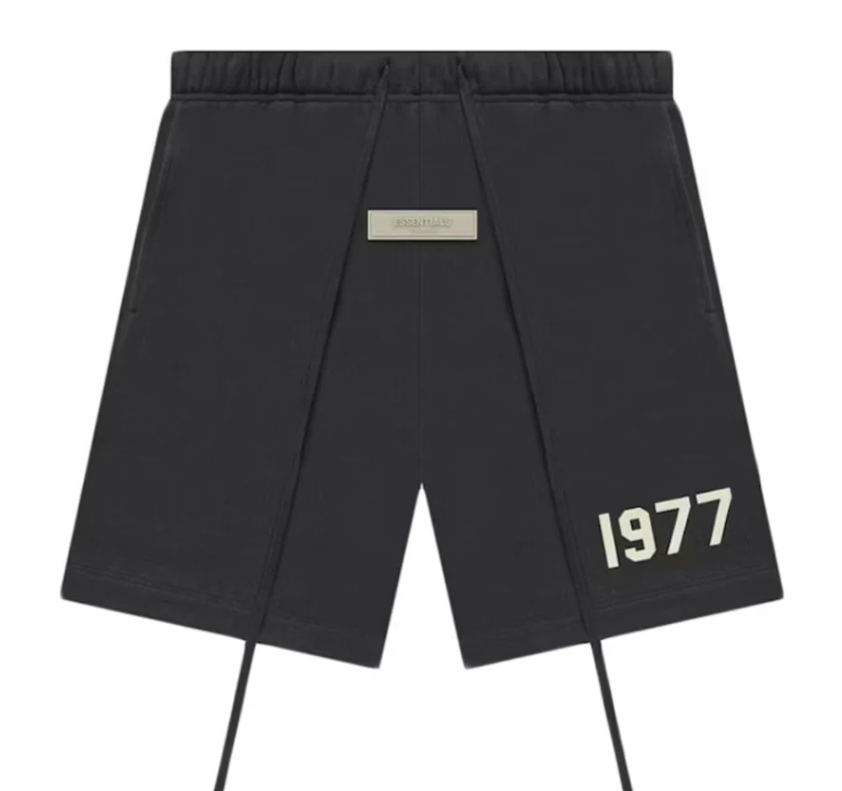 Essentials Sweatshorts 1977 Iron