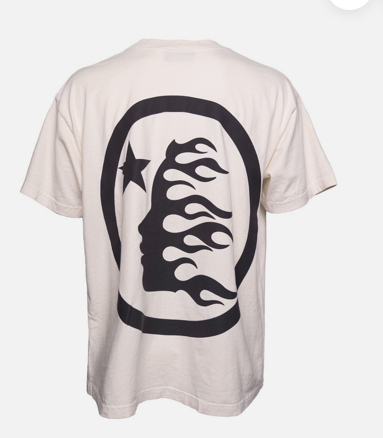 Hellstar Rhinestone Classic Tee