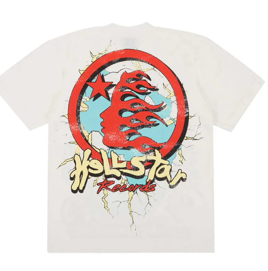 Hellstar Heaven on Earth Tee Cream