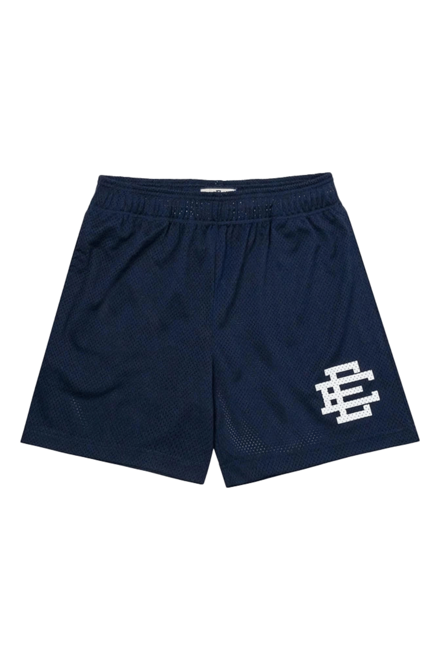Eric Emanuel Basic Short Navy/White