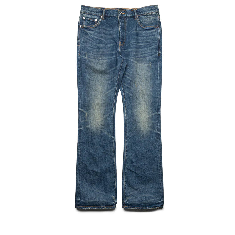 Purple Brand Kintsugi Dark Indigo