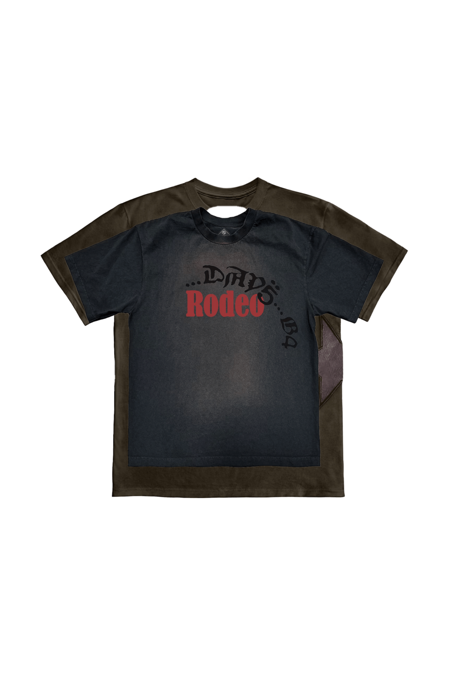 Travis Scott Cactus Jack T-Rexx Tee - Qualité Los Angeles