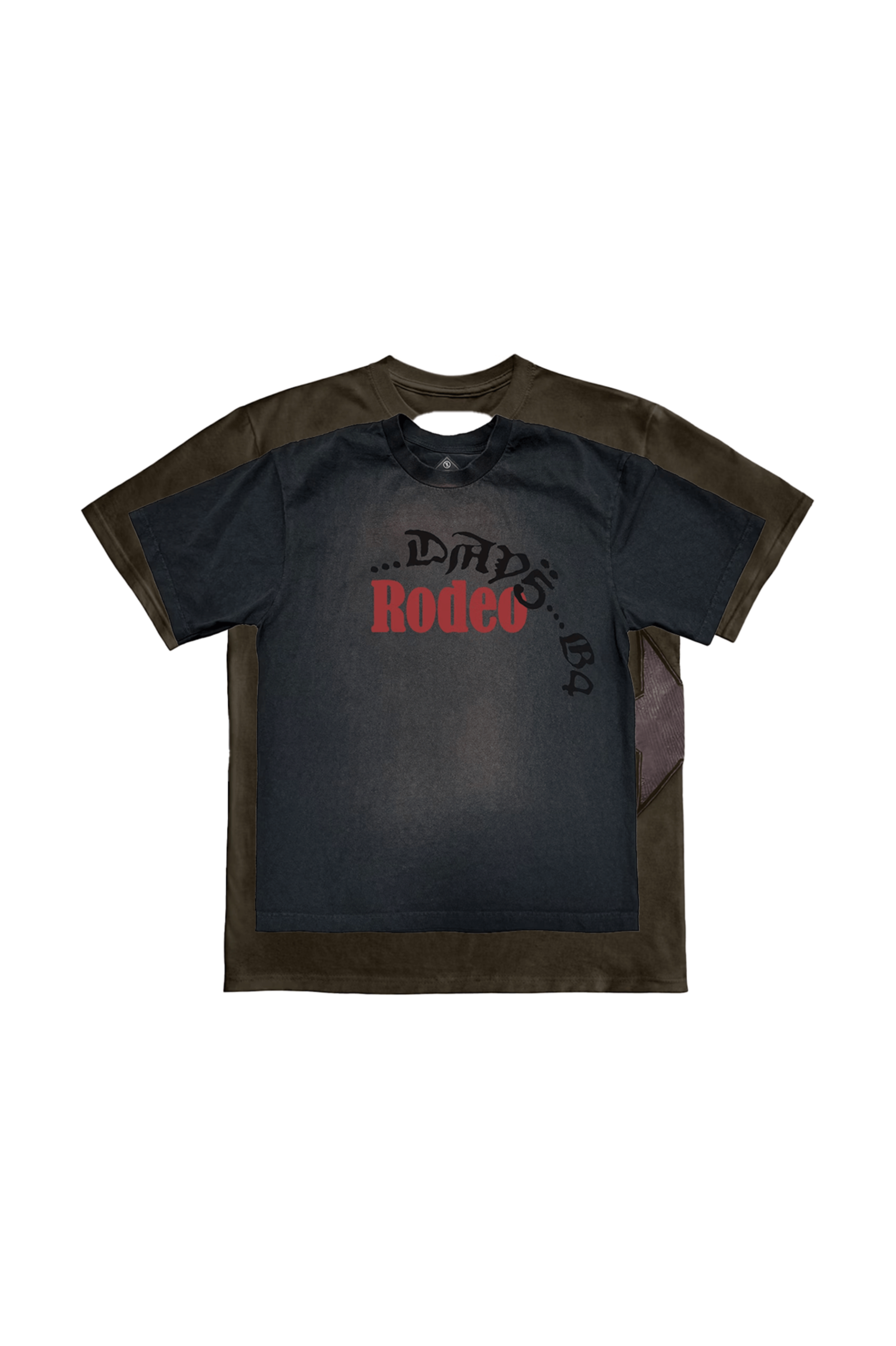 Travis Scott Cactus Jack T-Rexx Tee - Qualité Los Angeles