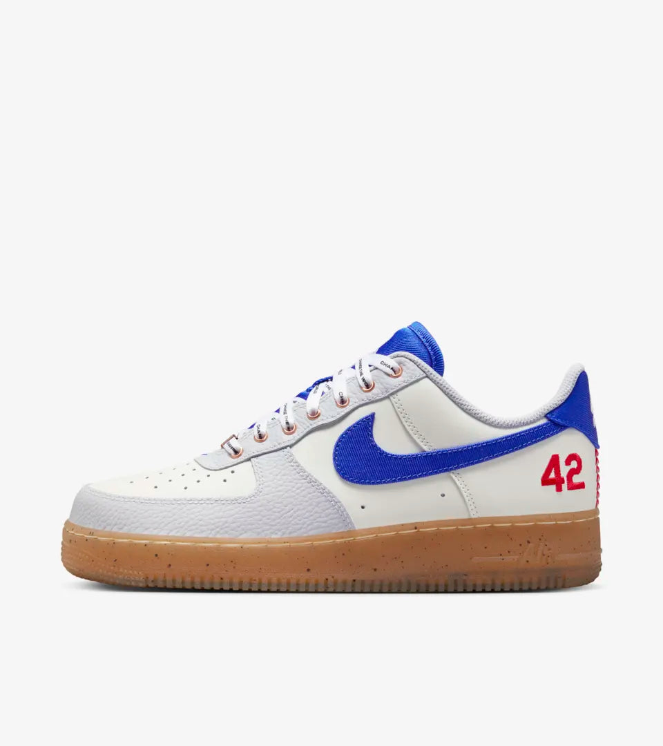 Nike Air Force 1 Low Jackie Robinson