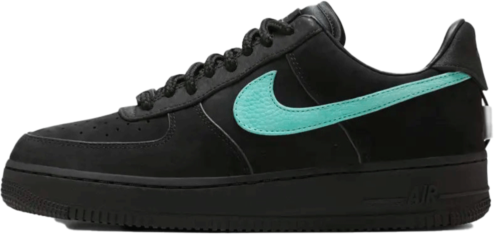 Nike x Tiffany & Co 1837 Air Force 1