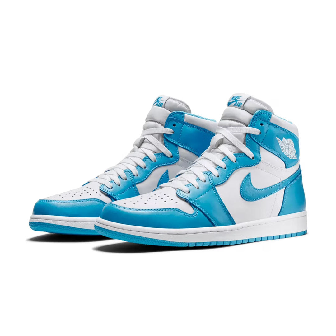 Jordan 1 Retro High OG UNC Reimagined