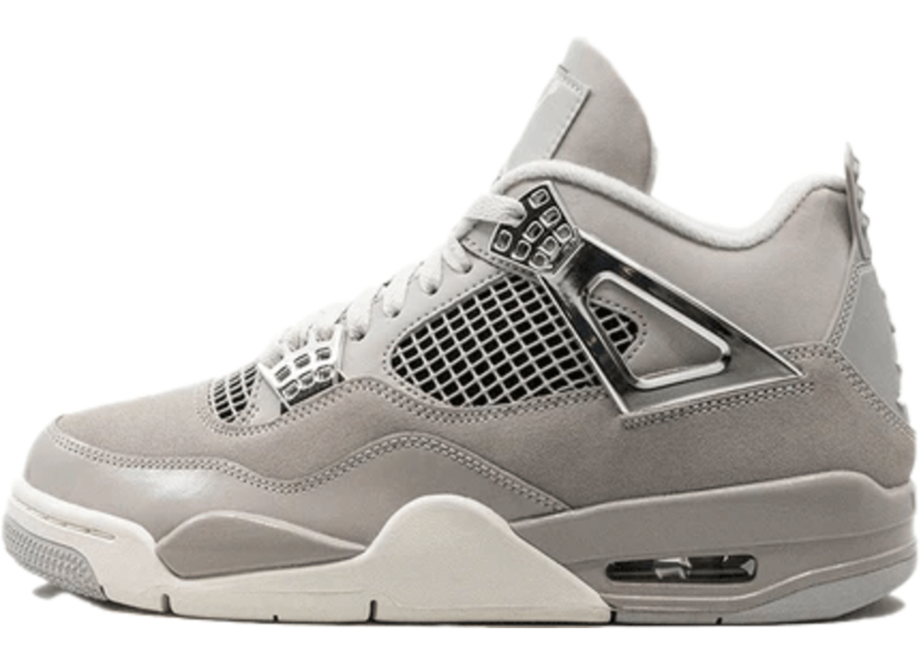 Jordan 4 Retro Frozen Moments