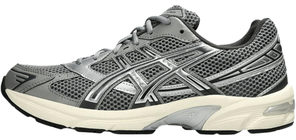 ASICS Gel-1130 Clay Grey Pure Silver
