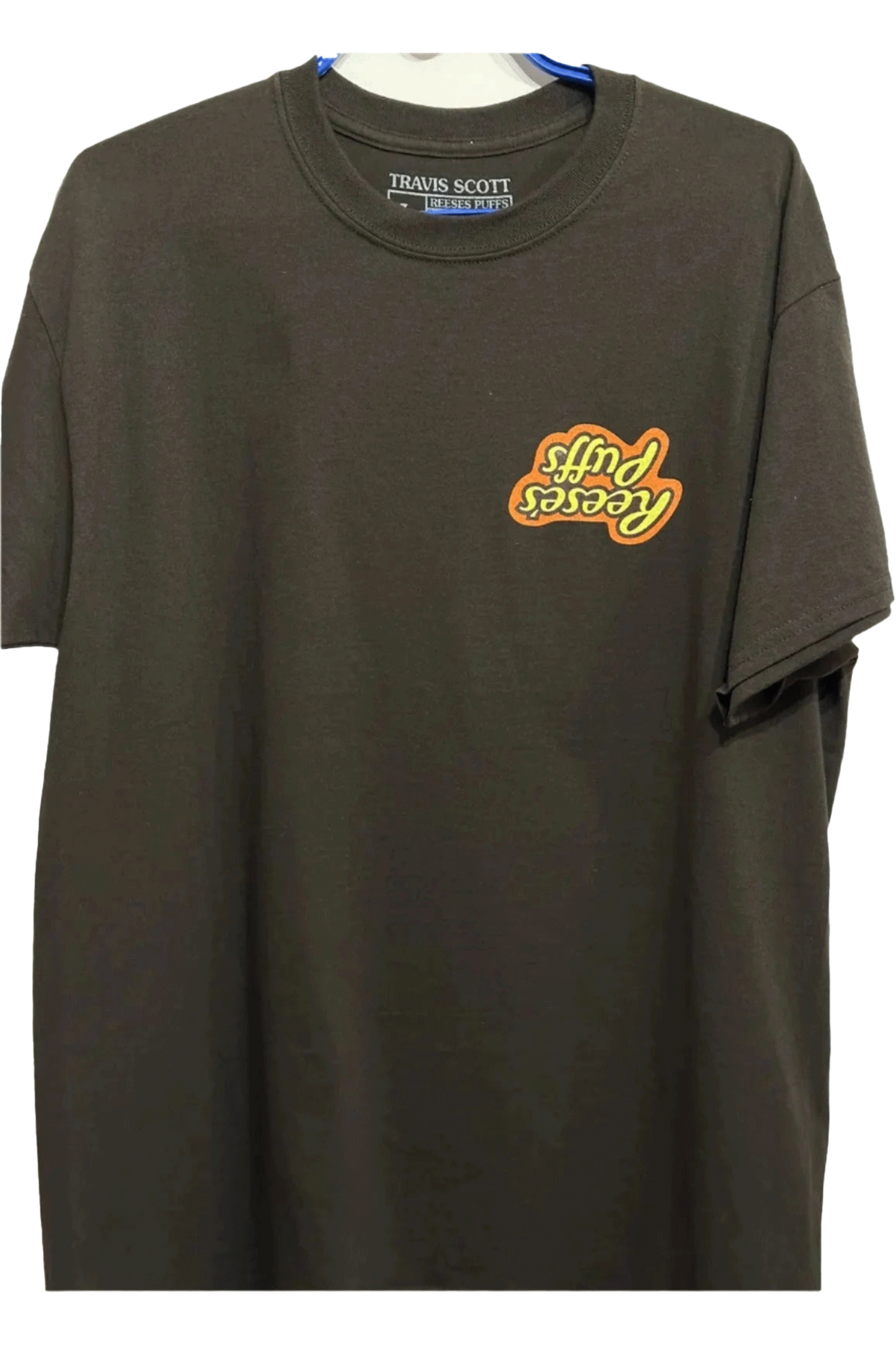 Travis Scott Cactus Jack Reese’s Tee