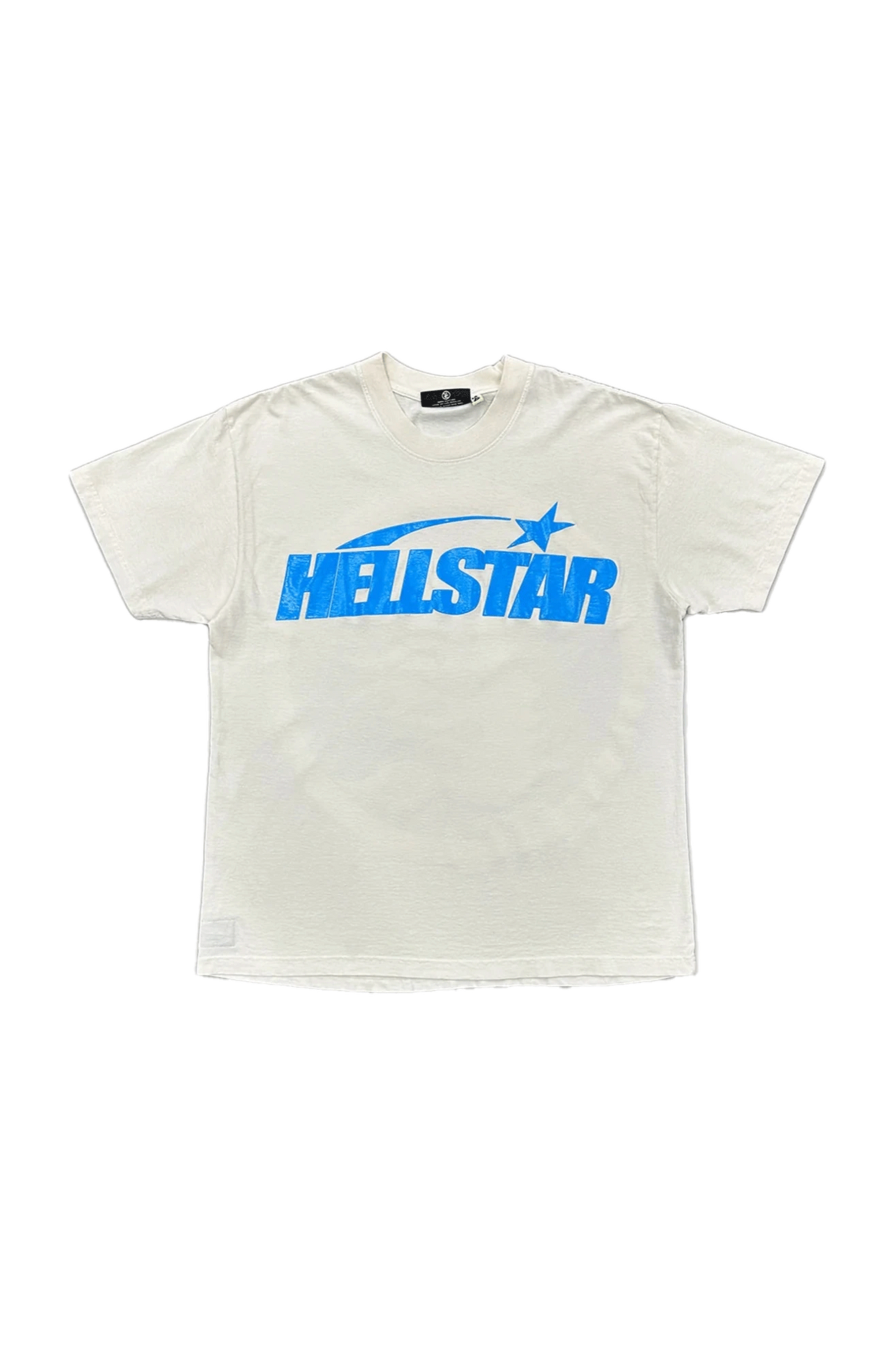Hellstar Classic Gel White/Blue
