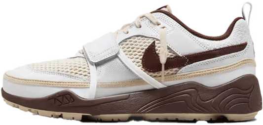 Nike Zoom Field Jaxx Travis Scott Light Chocolate - Qualité Los Angeles
