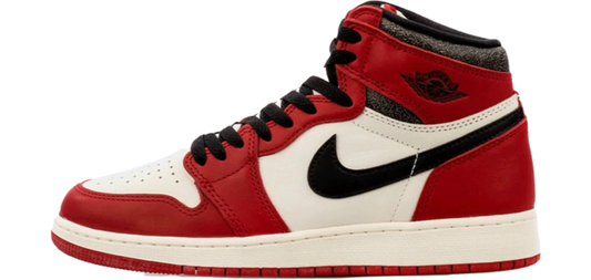 Jordan 1 Lost & Found GS