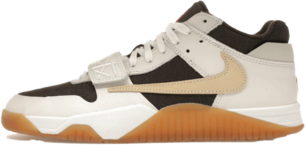 Jordan Jumpman Jack TR Travis Scott Sail