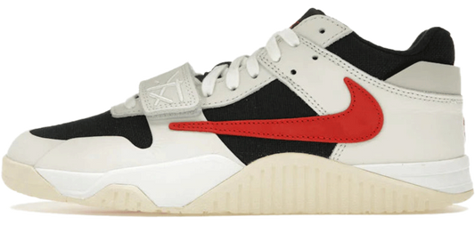 Jordan Jumpman Jack TR Travis Scott University Red - Qualité Los Angeles