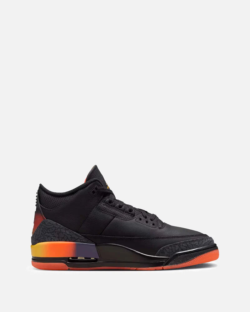 Jordan 3 Retro J Balvin Rio