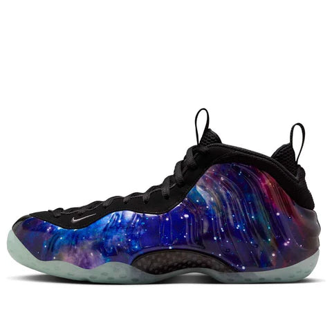 Nike Air Foamposite One Galaxy 2025