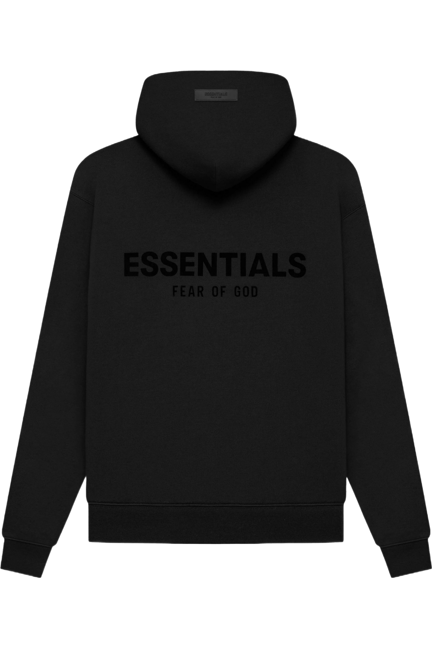 Fear Of God Essentials Stretch Limo Hoodie