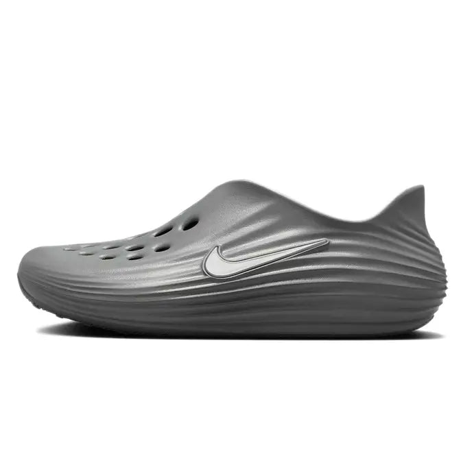 Nike ReactX Rejuven8 Smoke Grey