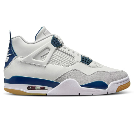 Jordan 4 Retro SB Navy