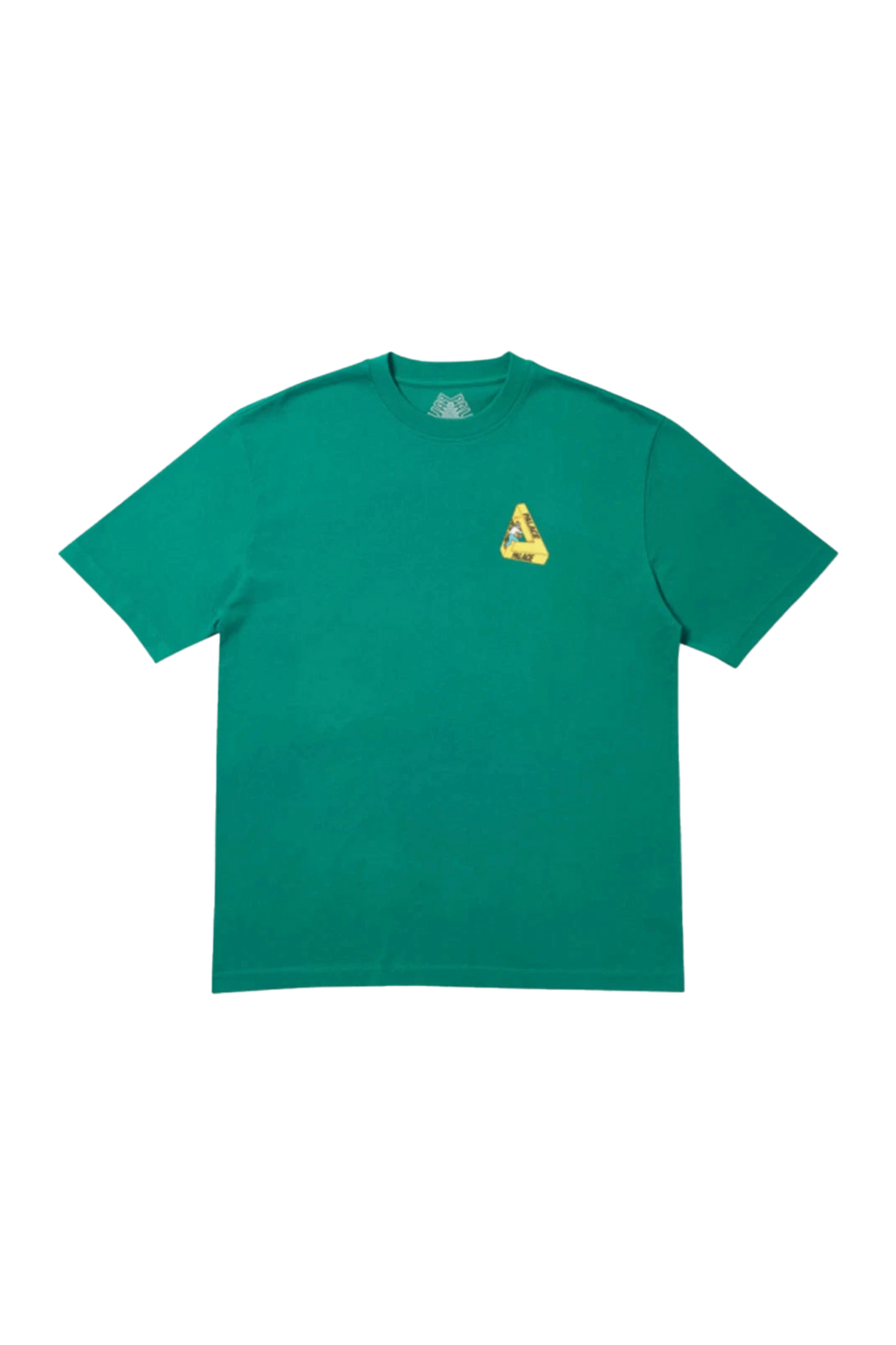 Palace Safe T Tee Green