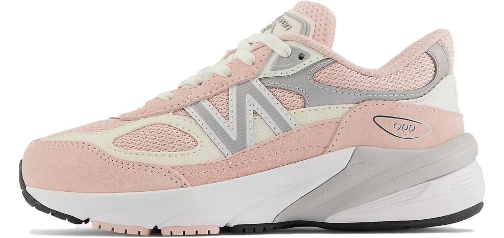 New Balance 990v6 Pink