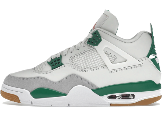 Jordan 4 Retro SB Pine Green - Qualité Los Angeles