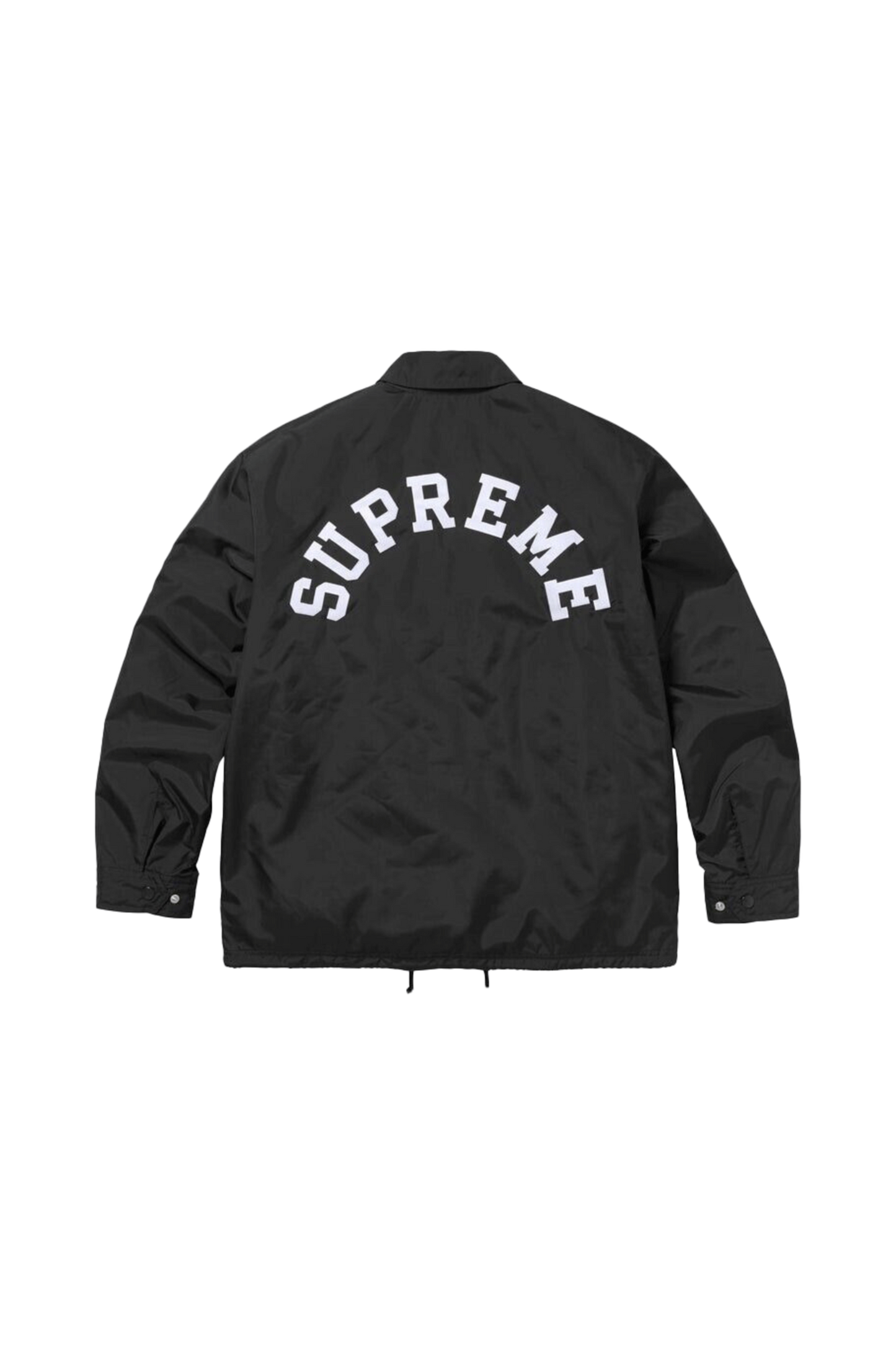 Supreme Champion Coaches Jacket - Qualité Los Angeles