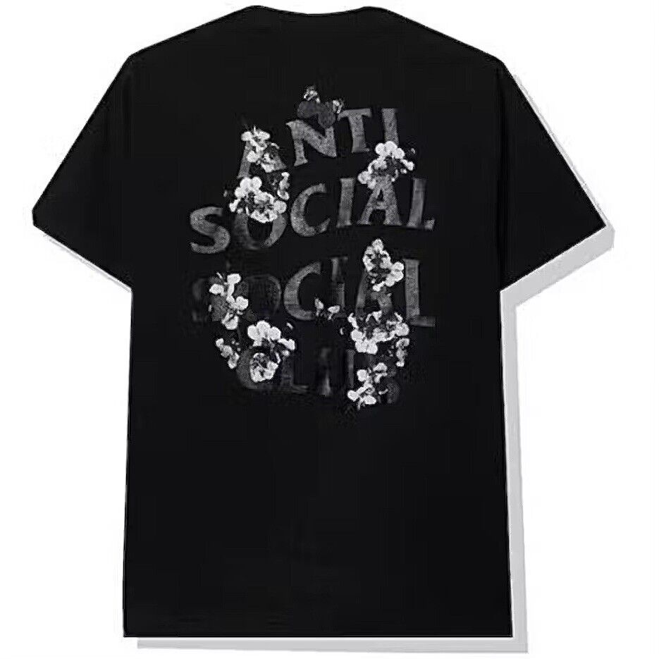 ASSC Dramatic Kkoch Tee - Qualité Los Angeles