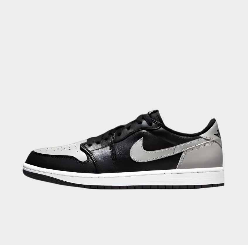 Jordan 1 Low OG Shadow (2024) - Qualité Los Angeles