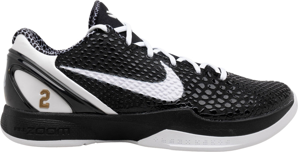 Kobe 6 Protro Mambacita Sweet 16