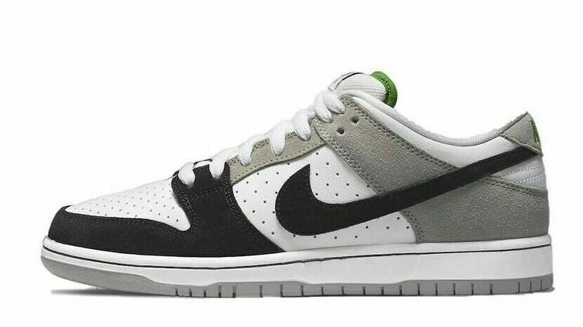 Nike SB Dunk Low Chlorophyll