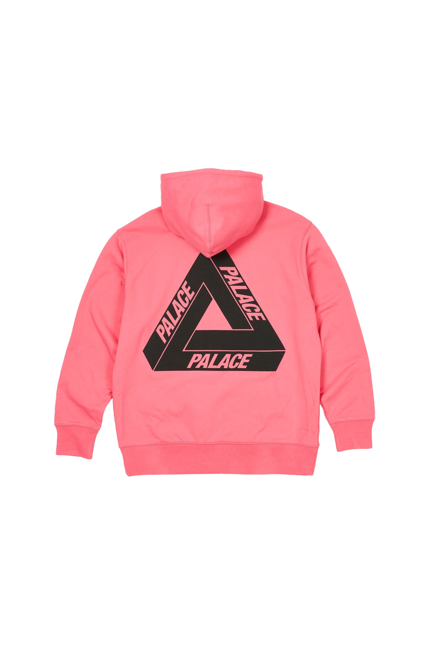 Palace Tri Puff Zip Up Pink - Qualité Los Angeles