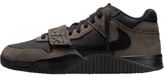 Jordan Jumpman Jack TR Travis Scott Dark Mocha - Qualité Los Angeles