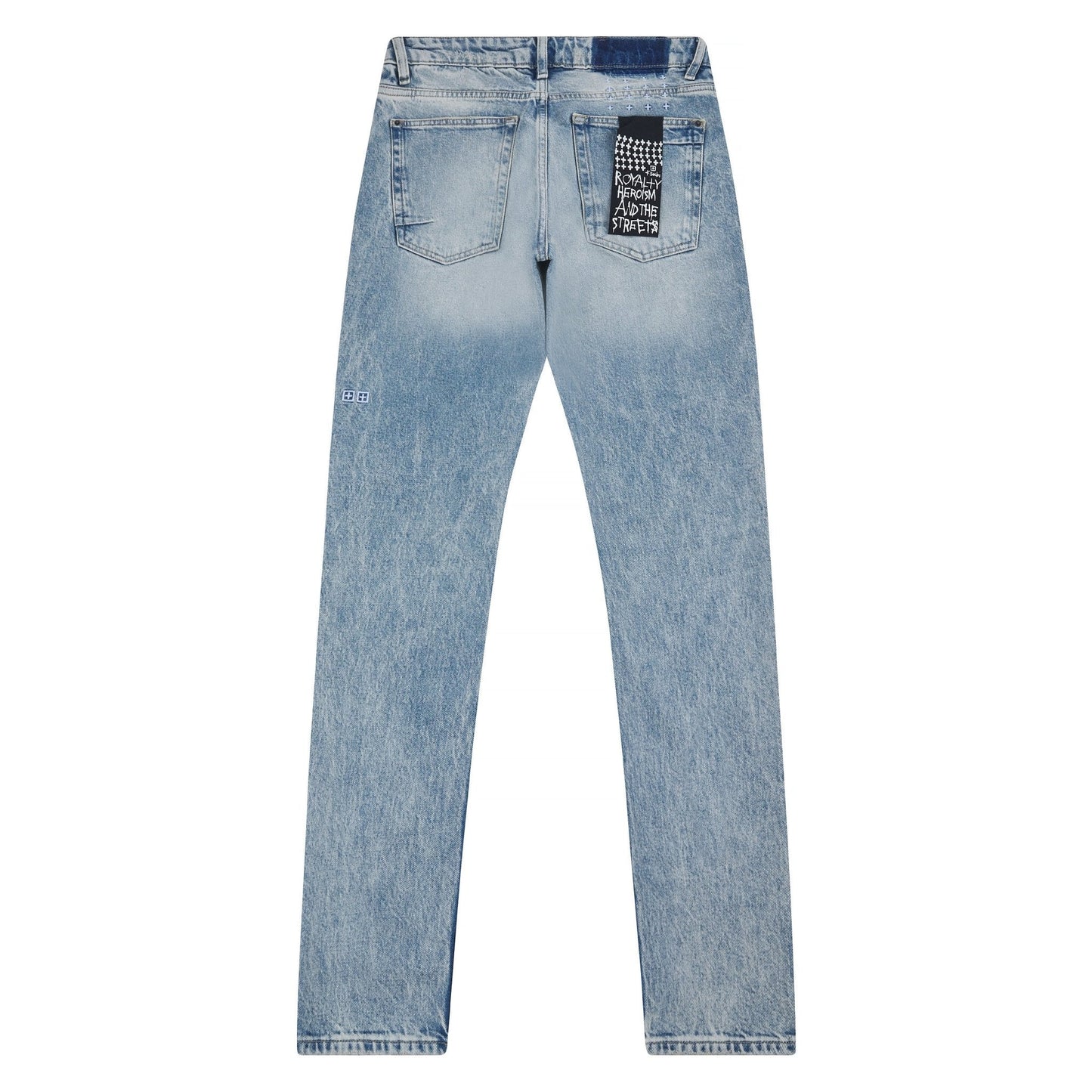Ksubi Van Winkle Nu Heritage Denim - Qualité Los Angeles
