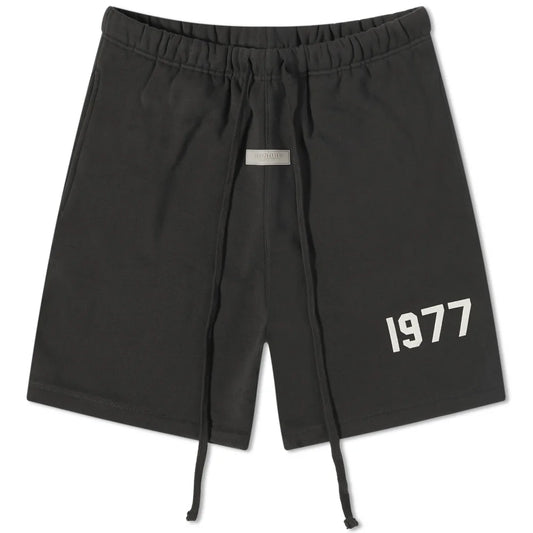 Fear of God Essentials 1977 Shorts Iron