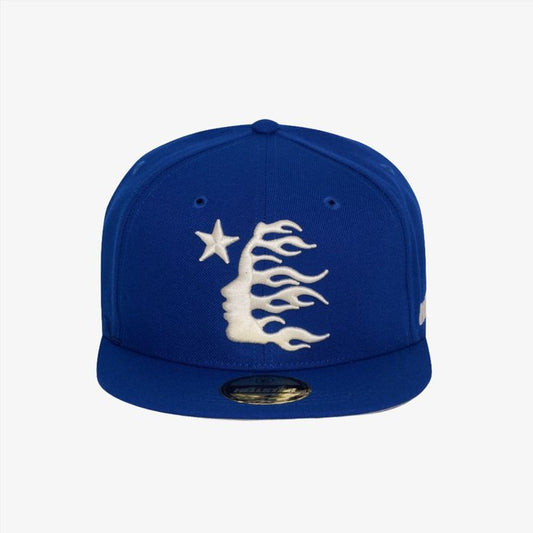 Hellstar Dodger Fitted Hat