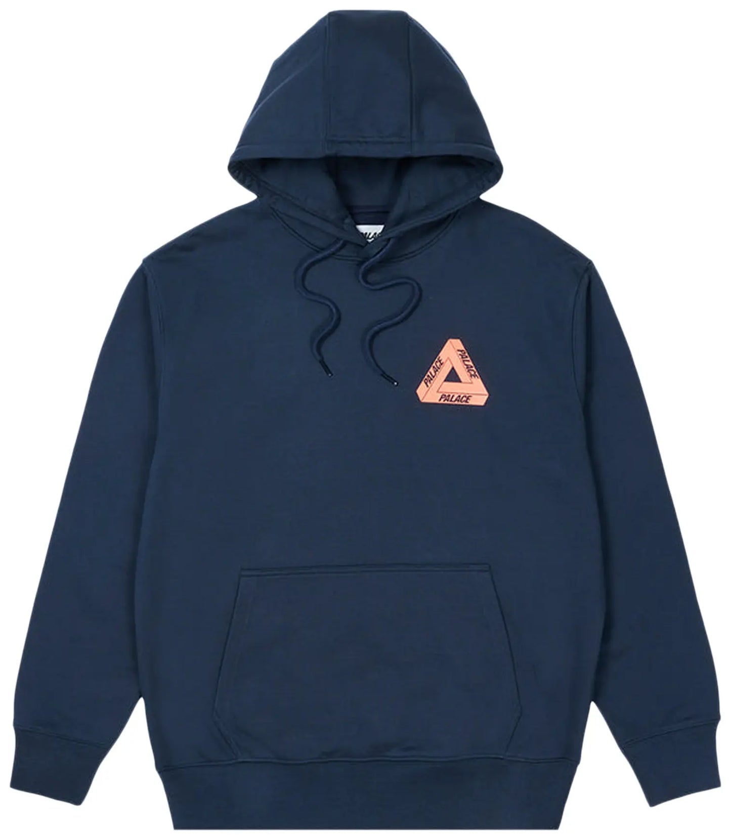 Palace Tri-Lenticular Hoodie Navy