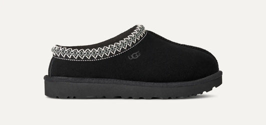 UGG Women's Tasman II Slipper Black
