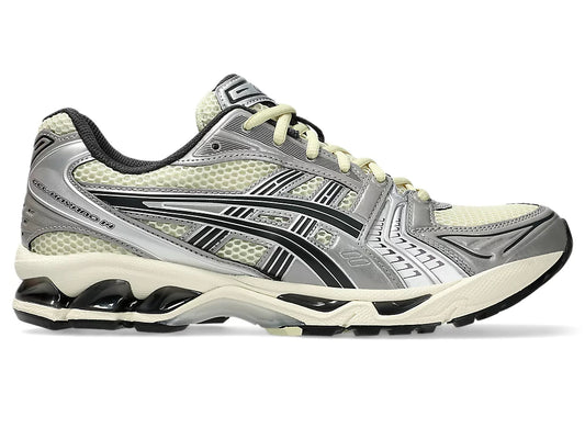 ASICS Kayano 14 Oyster White / Steeple Grey