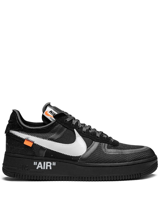 Nike Air Force 1 Low Off-White Black White