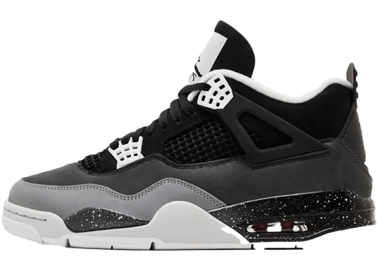Jordan 4 Fear