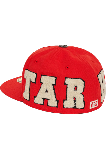 Hellstar OG Fitted Red