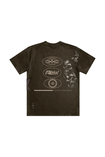 Travis Scott Cactus Jack T-Rexx Tee